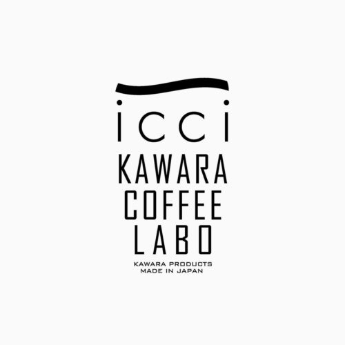 icci KAWARA COFFEE LABO